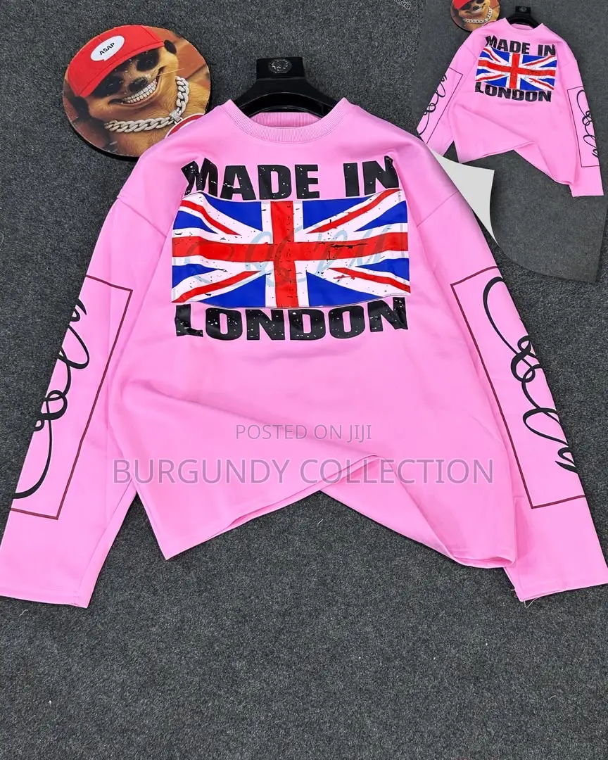 Luxury Top