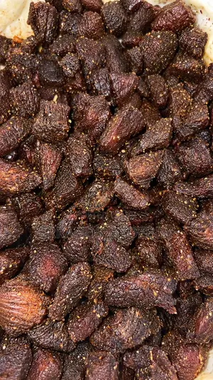 Beef Snacks