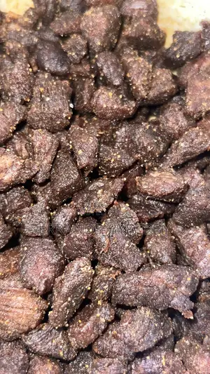 Beef Snacks