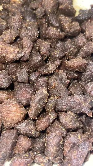Beef Snacks