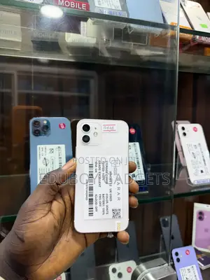 Apple iPhone 12 128 GB White
