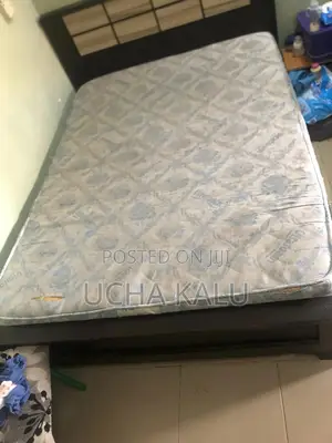 4by 6 Mattress