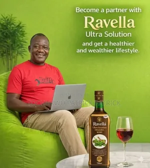Ravella Organic Wine