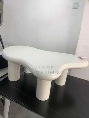 Very Luxury Center Table Available