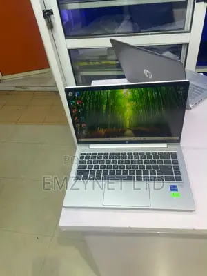 Laptop HP ProBook 440 G8 16GB Intel Core i7 SSD 256GB