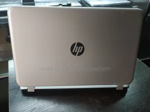 Laptop HP Pavilion 15 8GB Intel Core i5 SSD 256GB