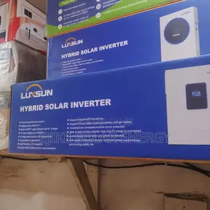 4.2kva Laxsun Hybrid Inverter
