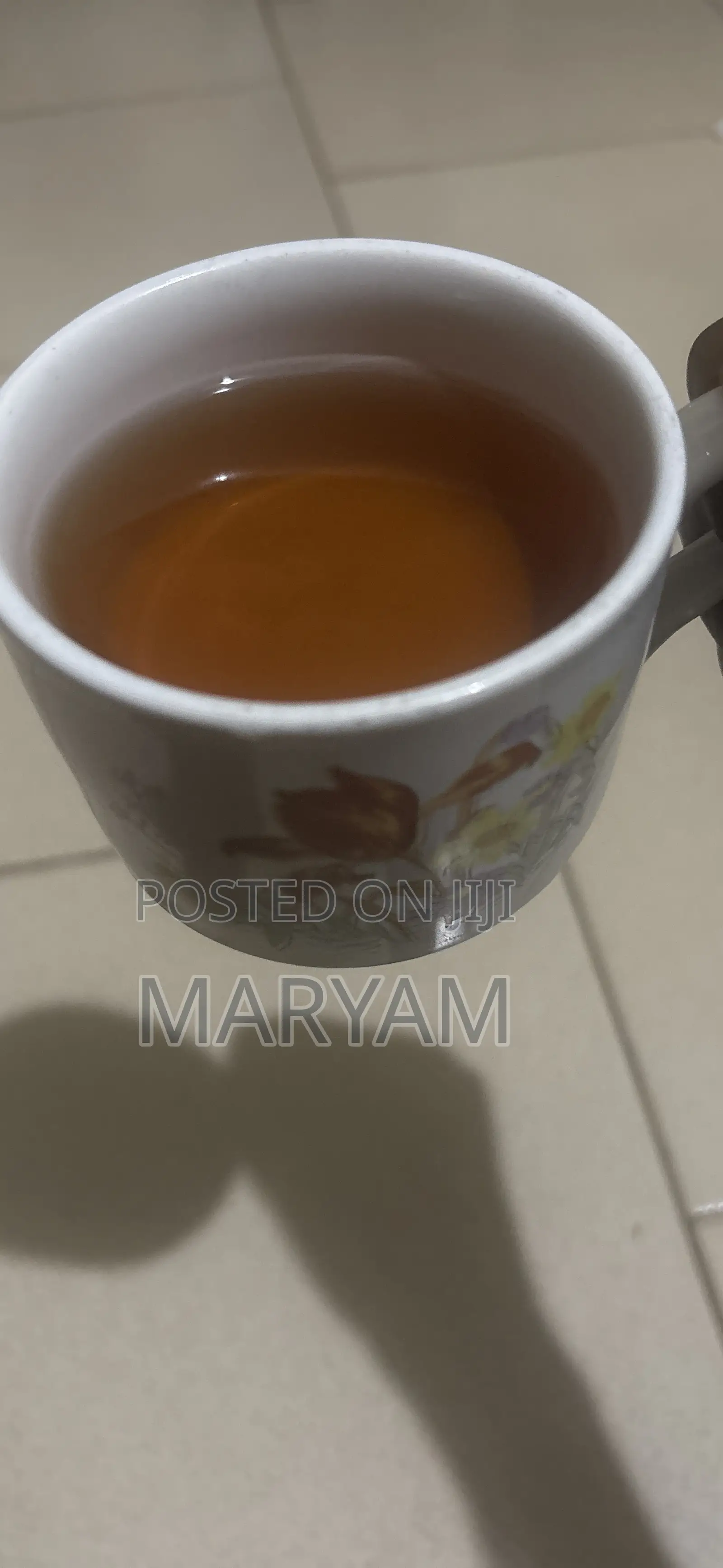 Gingsen Eight Treasure Chines Tea