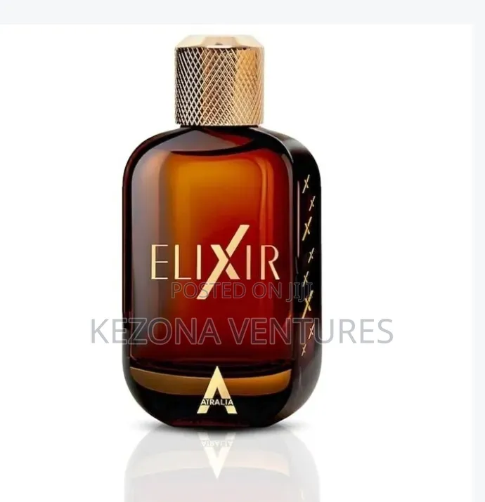 Atralia Elixir 100ml