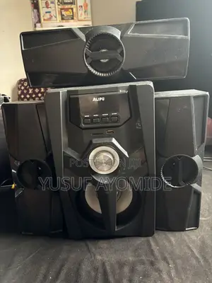 Alipu Home Theater