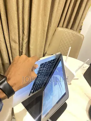 Laptop Apple MacBook Air 2013 4GB Intel Core i5 SSD 128GB