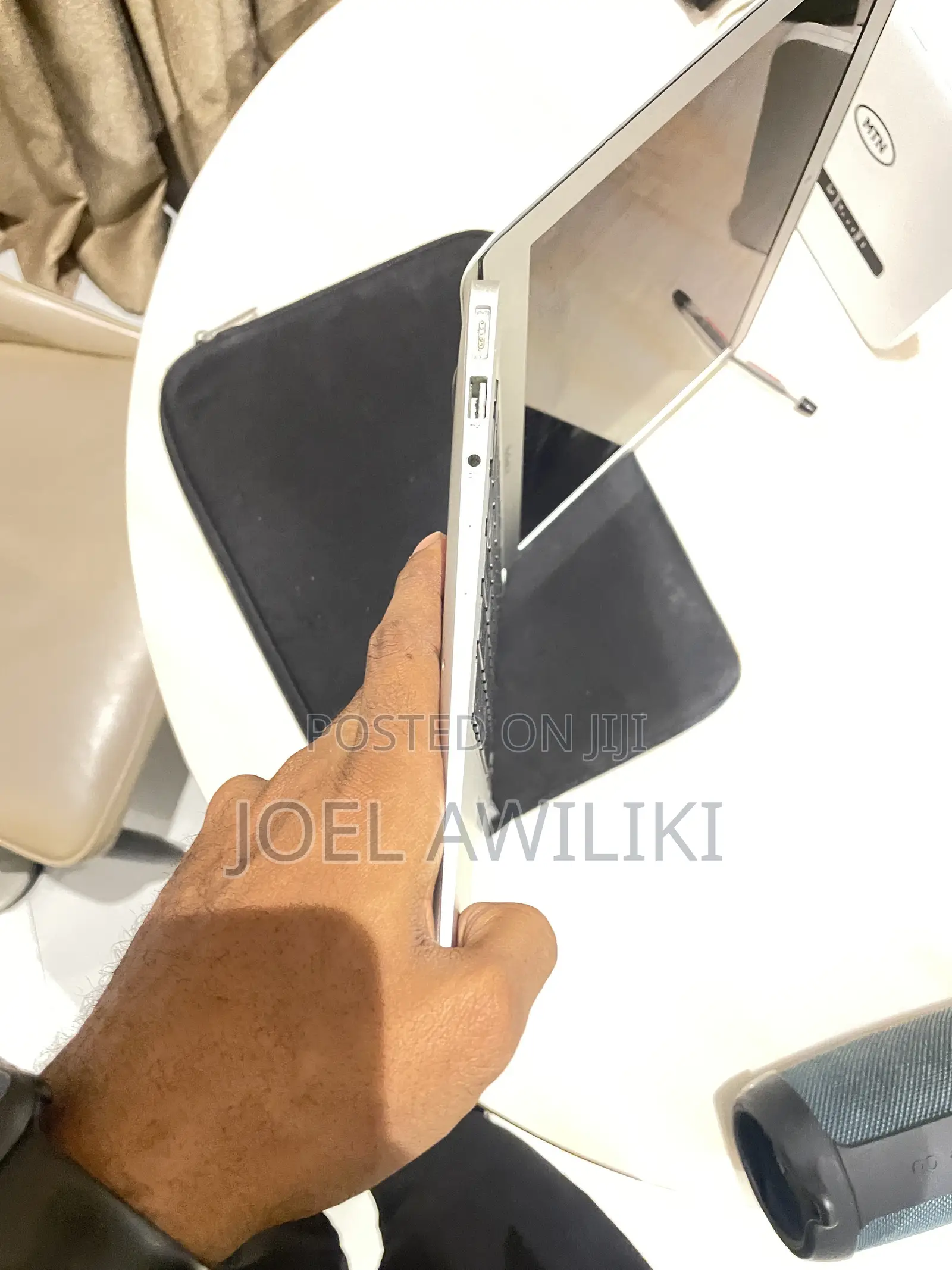 Laptop Apple MacBook Air 2013 4GB Intel Core i5 SSD 128GB