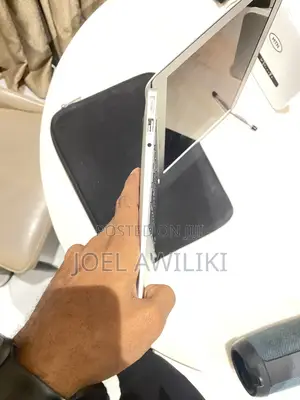 Laptop Apple MacBook Air 2013 4GB Intel Core i5 SSD 128GB