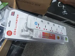 Original Ellington Extension Socket Surge