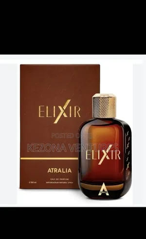 Atralia Elixir 100ml