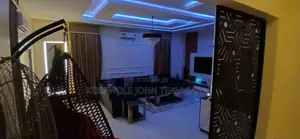 Furnished 4bdrm Bungalow in Kemta Housing Estate, Abeokuta South
