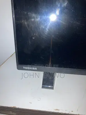 40” Smart TV