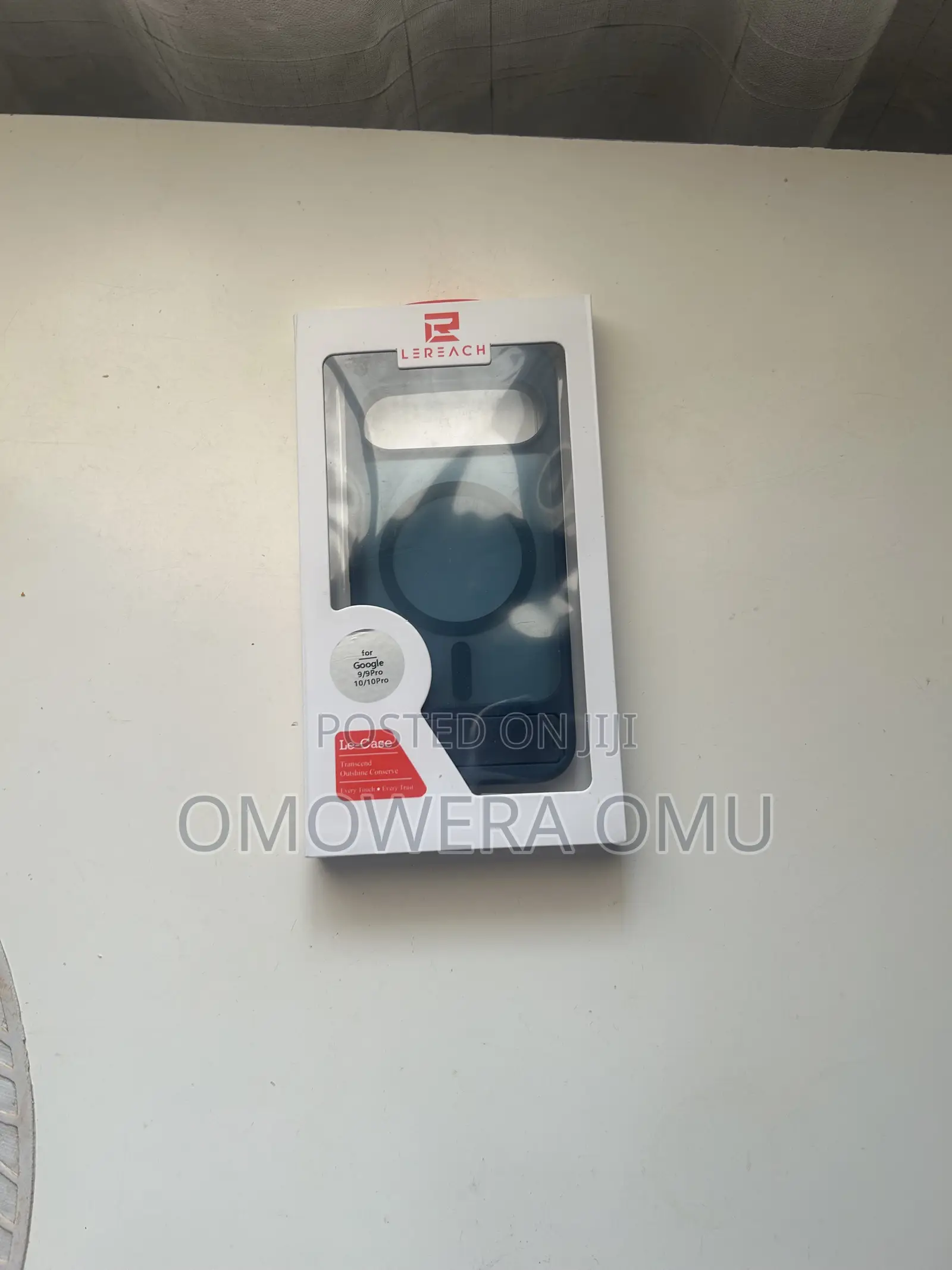 Google Pixel 10 Case With Stand