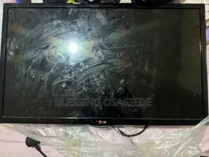 32 Inches LG Television