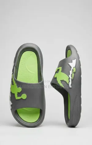Water Friendly Quality Croc