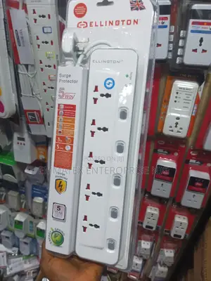 Original Ellington Extension Socket