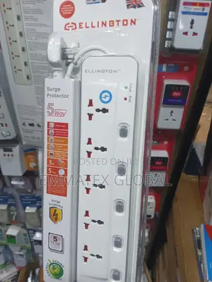 Original Ellington Extension Socket