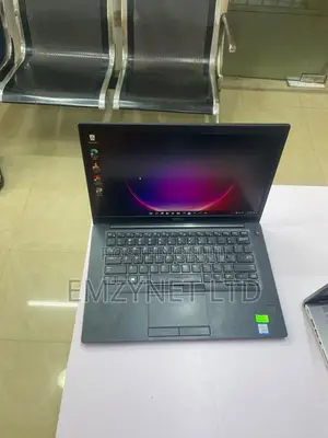 Laptop Dell Latitude 7490 8GB Intel Core i7 SSD 256GB