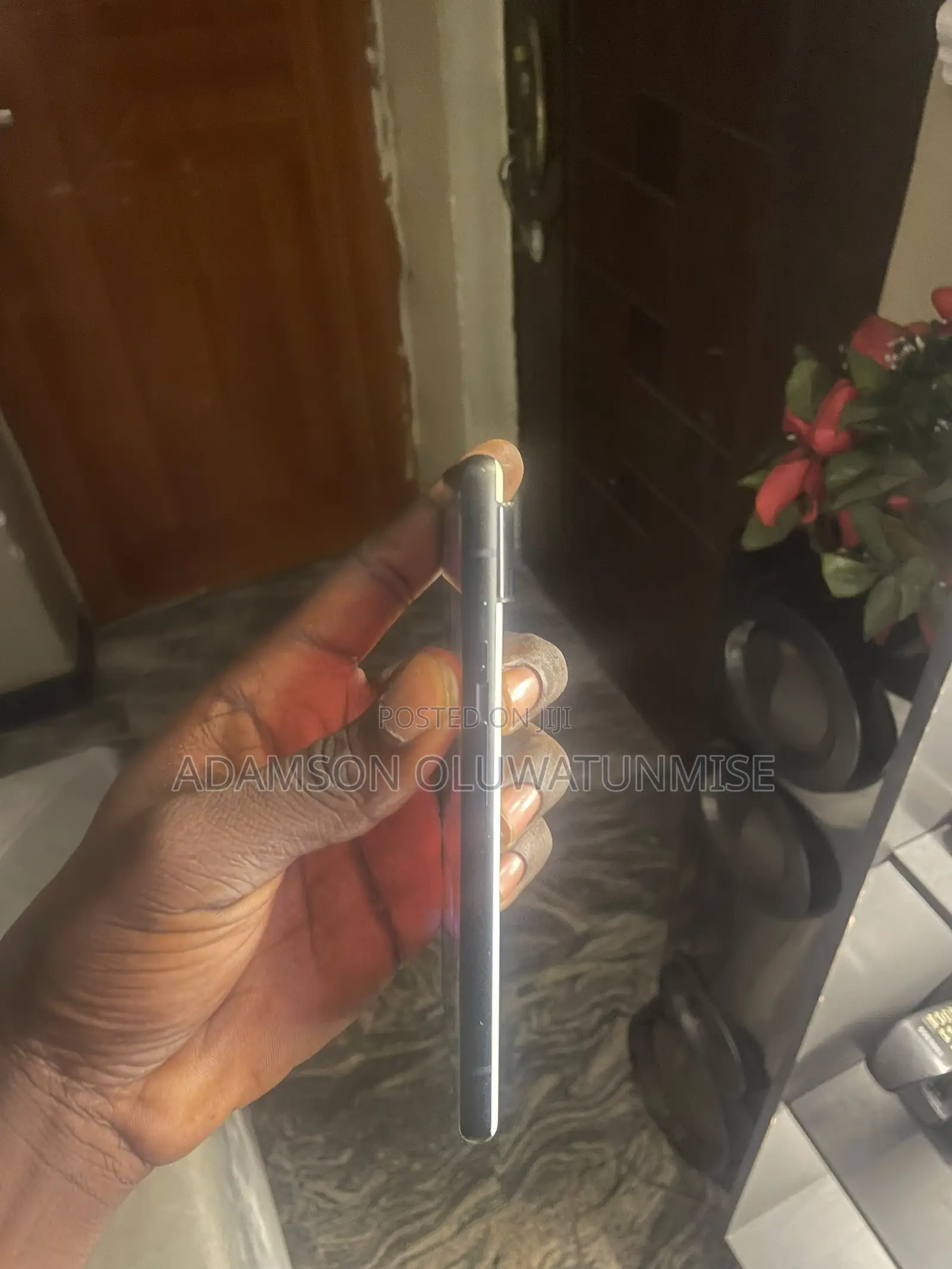 Google Pixel 6 128 GB White