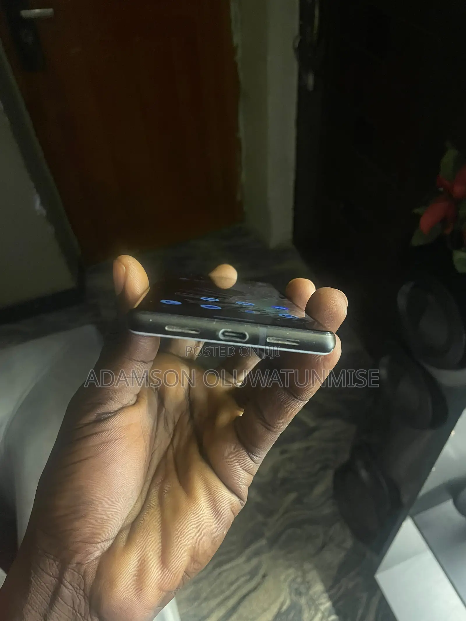 Google Pixel 6 128 GB White