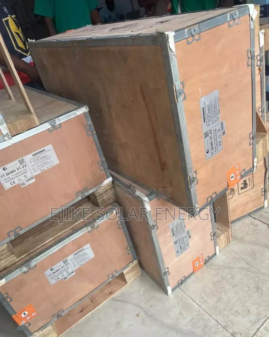 17.5kwh Lithium Battery