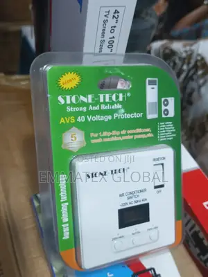 Air Conditioner Switch 30ams Avs