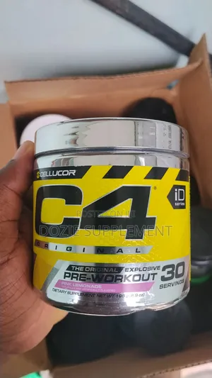 Cellucor C4 X 30 Servings