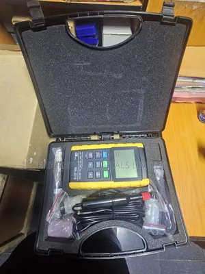 Multiple Parameters ( pH,ORP, CD/TDS,DO Meter)