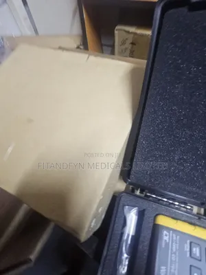 Multiple Parameters ( pH,ORP, CD/TDS,DO Meter)