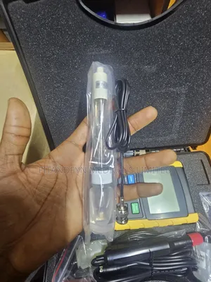 Multiple Parameters ( pH,ORP, CD/TDS,DO Meter)