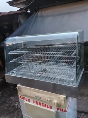 Food Warmer Snacks Warmer Food and Snacks Show Case Display Marine