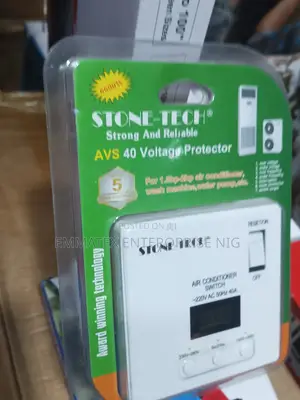 Avs Switch 30ams Stone Tech for AC