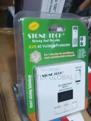 Avs Switch 30ams Stone Tech for AC