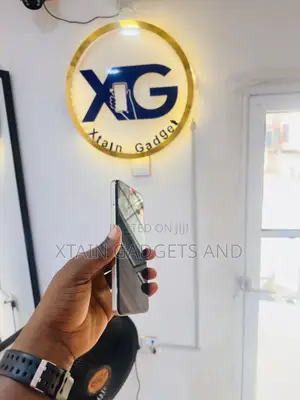Itel A50 128 GB Yellow