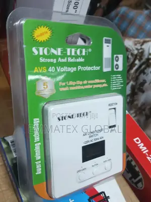 Avs Switch 30ams Stone Tech for AC