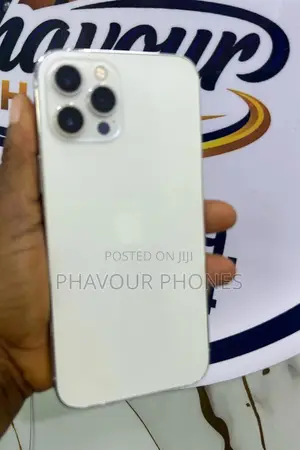 Apple iPhone 12 Pro Max 256 GB