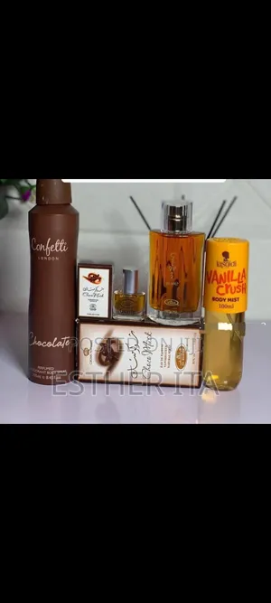 Fragrances