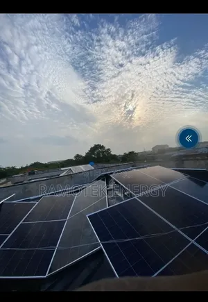 Solar Inverter