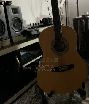 M Audio Bx5 Studio Monitors