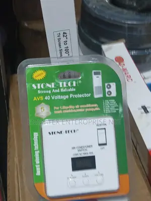 Stone Tech AVS 40ams Voltage Protector