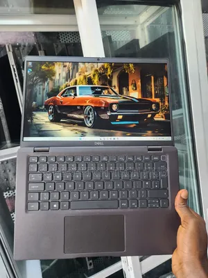 Laptop Dell Latitude 7430 16GB Intel Core i5 SSD 256GB
