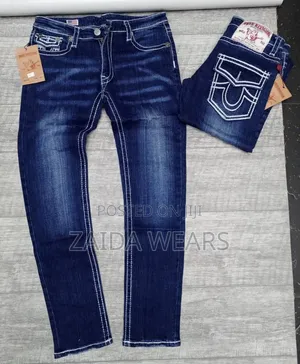 American True Religion for Men