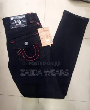 American True Religion for Men