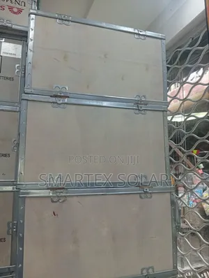 5kwh SMS 48v Lithium Ion Battery