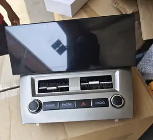 Toyota Camry 2008/2010 Top Android